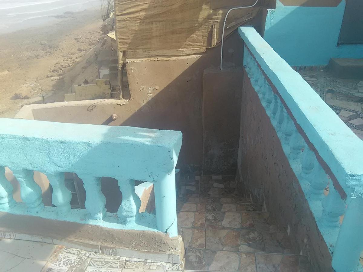 Apartamento Grotte De Pecheurs Ritaj, Aglou Tiznit Exterior foto