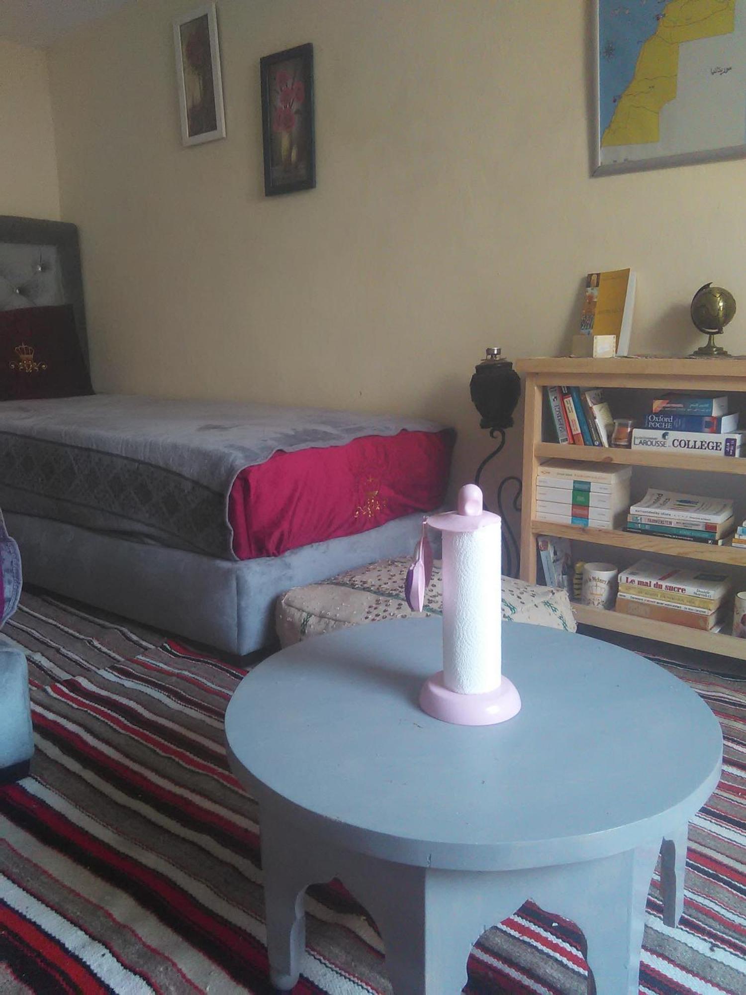 Apartamento Grotte De Pecheurs Ritaj, Aglou Tiznit Exterior foto