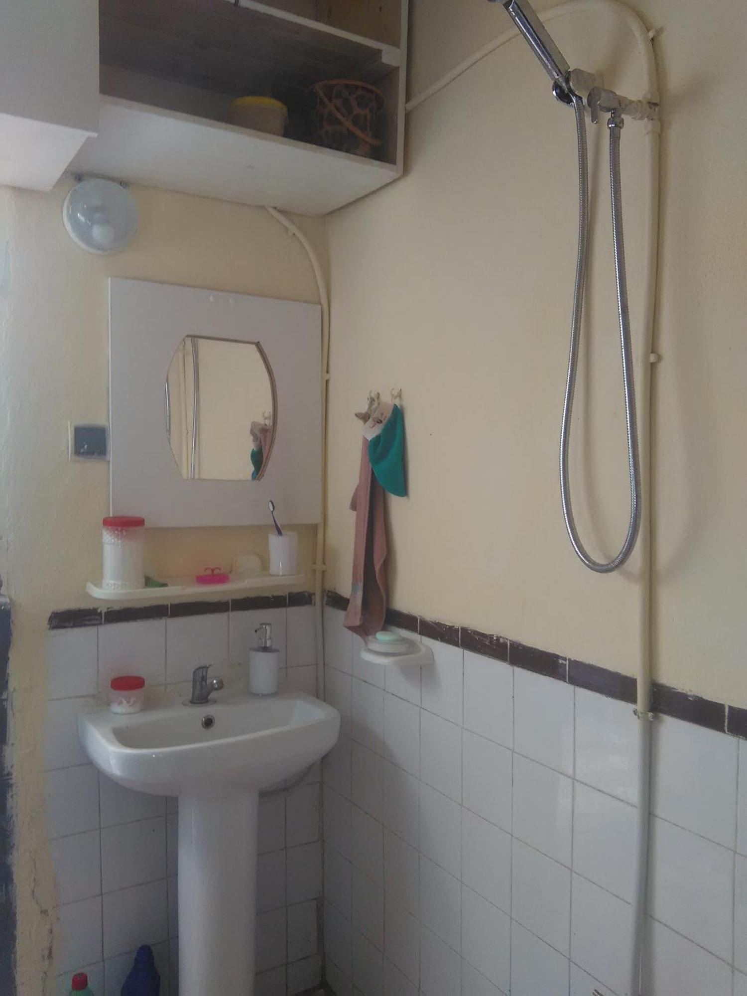 Apartamento Grotte De Pecheurs Ritaj, Aglou Tiznit Exterior foto